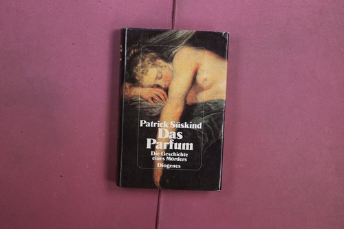 410378 patrick süskind das - patrick,