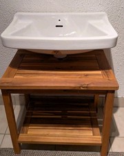 Handwaschbecken Typ Dresden