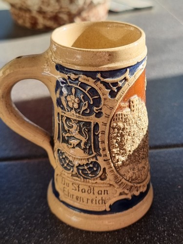 Miniatur krug bierkrug - miniatur,