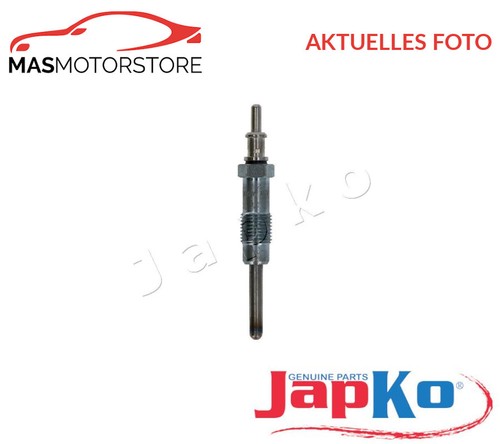 Glühkerze glühkerzen japko - glÜhkerze,