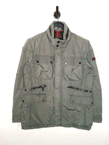 Strellson utility jacke - strellson,