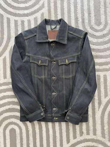 Pike brothers roamer jacket