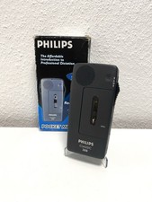 Philips Pocket Memo Classic