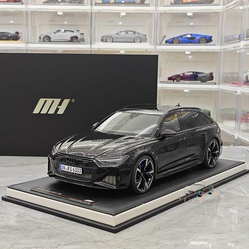 Audi rs6 c8 avant - 1:12,