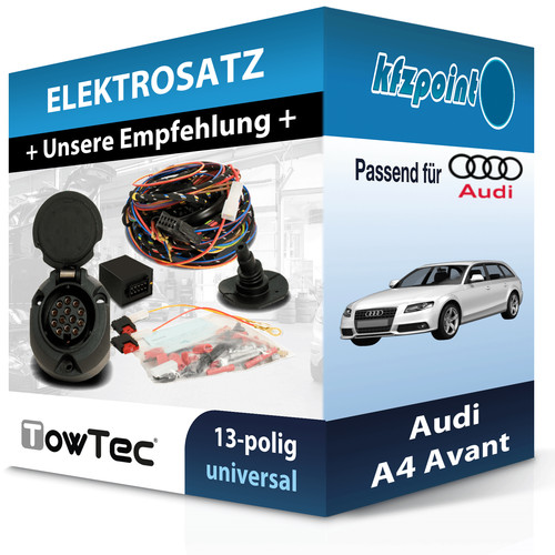 Für audi avant - für,