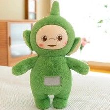 30cm Teletubbies Grün
