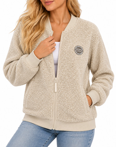 Zwillingsherz damen jacke - zwillingsherz,