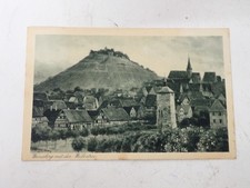 Weinsberg mit der - ak,