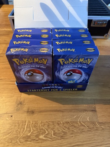 Pokemon base set 1999 - 1999, 2
