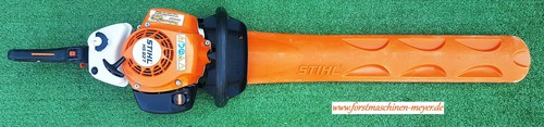 Stihl aus 07 2021 sehr - stihl, hs