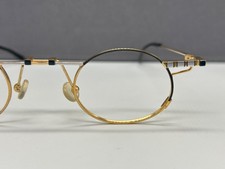 Bajazzo Brille Herren Damen