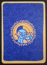 Pokedoodles Set 1 ***CHOOSE