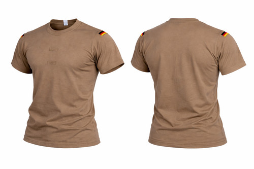 Bundeswehr original tropen - bundeswehr,