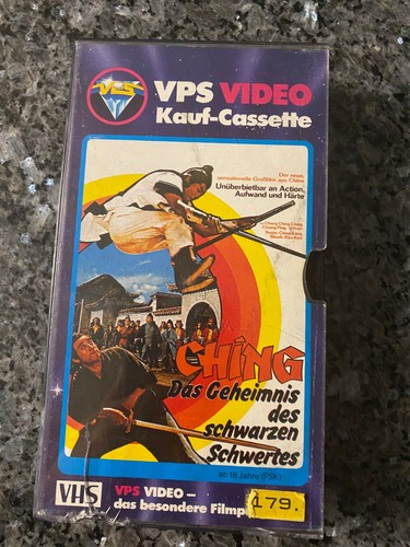 Vps video ching das - ,
