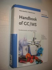 Handbook of GC/MS - von