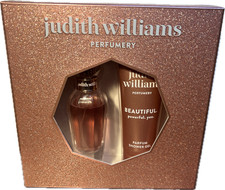 🎀 Judith Williams BEAUTIFUL