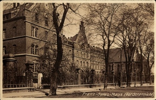 Essen ruhrgebiet franz - ruhrgebiet,,