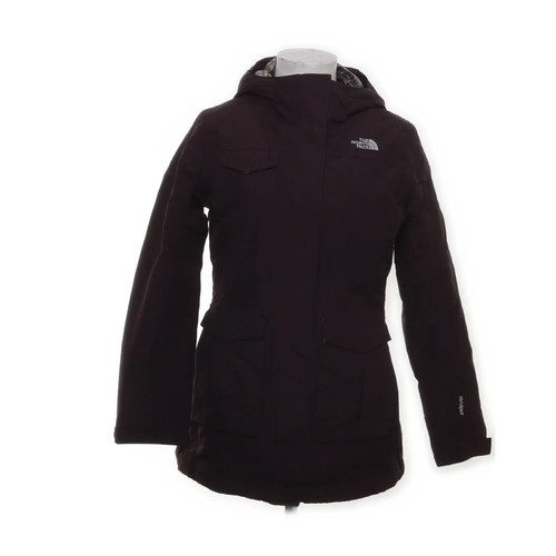 The north face parka damen - north, parka,