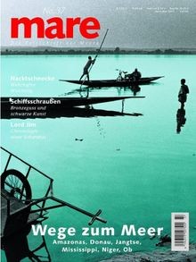 Mare die zeitschrift der - mare,