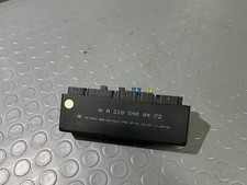 Mercedes Benz E-Klasse W210