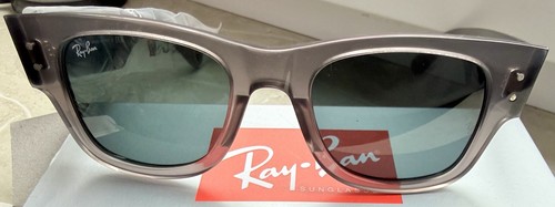 Ray ban 0840s mega - ray, rb