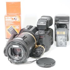 Gebraucht Everio GC-YJ40 JVC