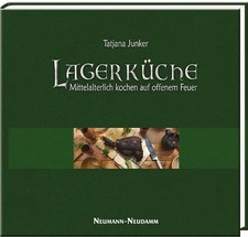Lagerküche: Mittelalterlich