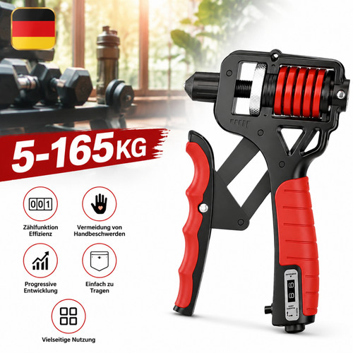 Handtrainer fingertrainer - handtrainer,