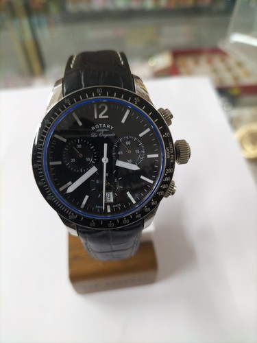 Rotary herren swiss made - herren, les