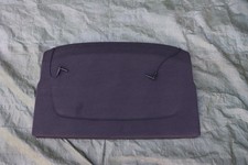 Laderaumabdeckung Hutablage
