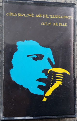Chris farlow and the - and,
