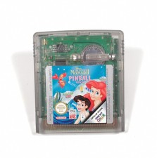 Arielle die Meerjungfrau 