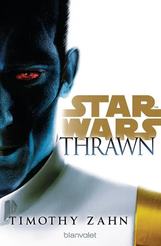 Star wars thrawn - wars™,