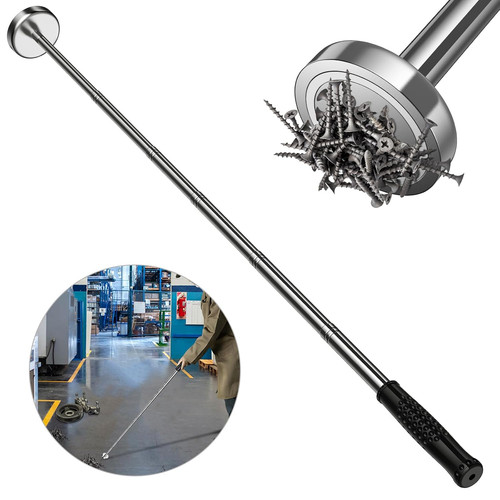 Magnet pick tool - magnet,