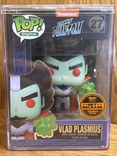 Funko pop nickelodeon digital - funko,