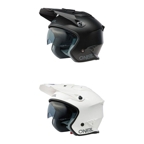 Jet rollerhelm oneal jethelm - jet,