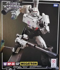 Transformers Megatron 10"