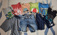 Kleiderpaket Jungen  134/140