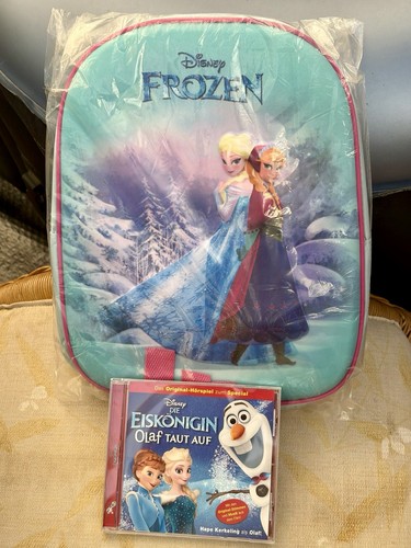 Disney frozen rucksack - disney,