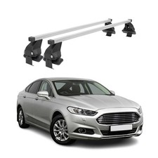 Menabo Dachträger für Ford