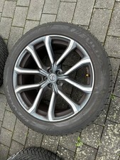 Volvo Original 20 Zoll Alufelgen 31381202 + Fulda Winterreifen 275/45R20 XC90 XC