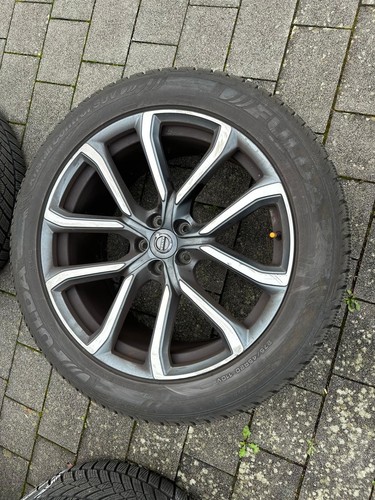 Volvo original zoll - original, 20