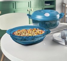 Tupperware Mikro-Fix Set 1,5 L