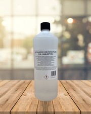 Ultraschall Vergaser Reiniger Motor Teile Reinigungsflüssigkeit USCF