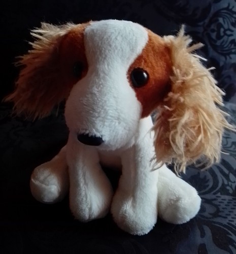 Landahl terrier stofftier - landahl,