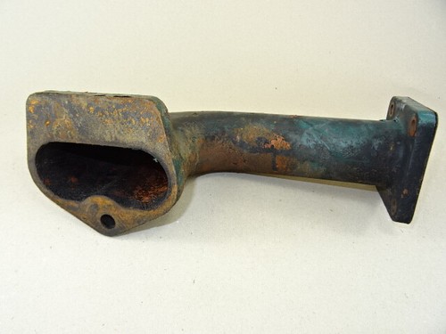 Saugrohr 152 268 für - 152, 268-2