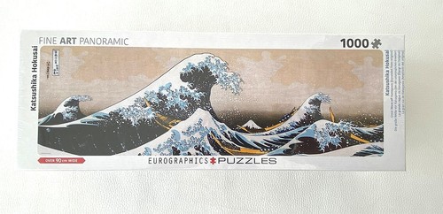 Eurographics puzzle 1000 die - eurographics,