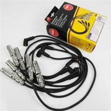 Ignition Wire Set 6pcs NGK