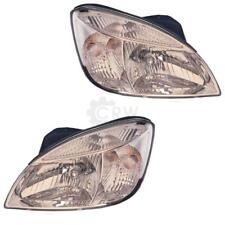 Scheinwerfer Set (rechts &