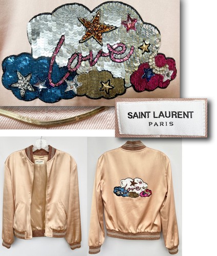 Saint laurent luxus - 🔴,
